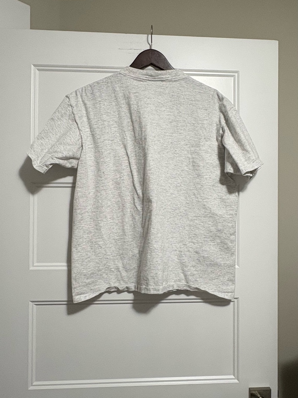 Oneita Short Sleeve Graphic Baseball Tee “The Rookie” - Picture 10 of 14